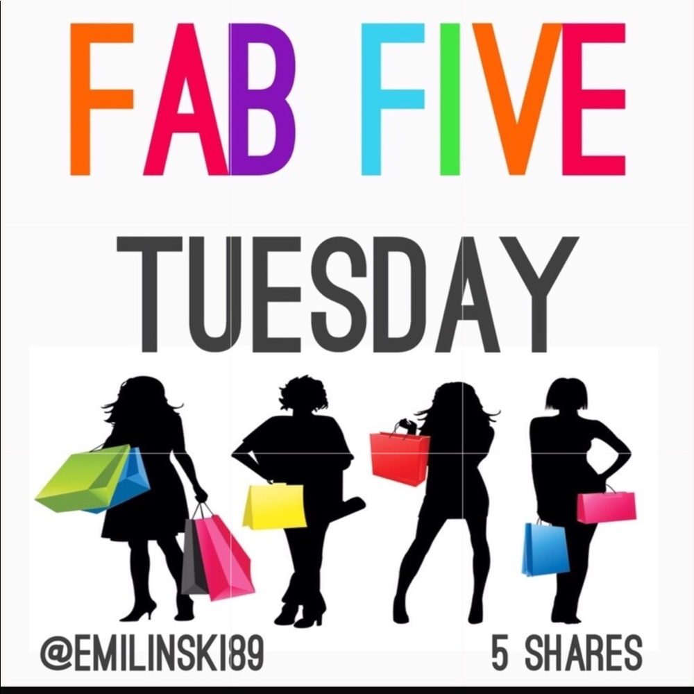 Tuesday Category Group